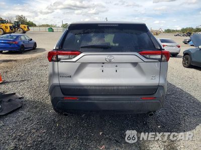 Zdjęcie 6 z 14 samochodu: 2025 TOYOTA RAV4 LE VIN:2T3G1RFVXSW574073 - miniatura