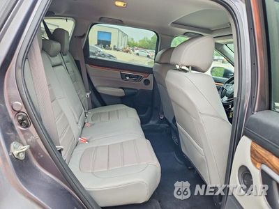 Zdjęcie 11 z 13 samochodu: 2018 HONDA CR-V EXL VIN:7FARW2H88JE053371 - miniatura