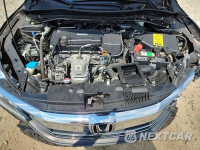 Zdjęcie 11 z 12 samochodu: 2016 HONDA ACCORD SPORT VIN:1HGCR2F5XGA089244 - miniatura
