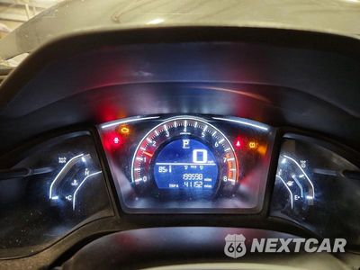 Zdjęcie 9 z 12 samochodu: 2016 HONDA CIVIC LX VIN:19XFC2F50GE044209 - miniatura