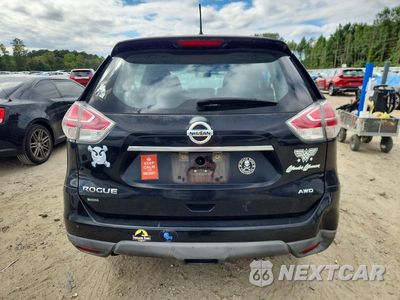 Zdjęcie 6 z 13 samochodu: 2016 NISSAN ROGUE S VIN:KNMAT2MV9GP687560 - miniatura