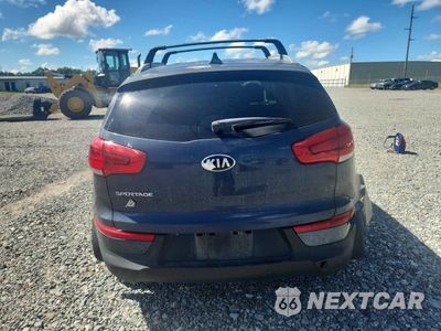 Zdjęcie 6 z 13 samochodu: 2014 KIA SPORTAGE LX VIN:KNDPB3AC8E7556249 - miniatura