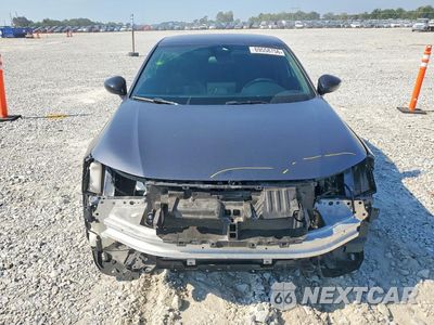 Piąte zdjęcie samochodu w środku: 2025 HONDA CIVIC SPORT VIN:2HGFE2F5XSH580657 - miniatura
