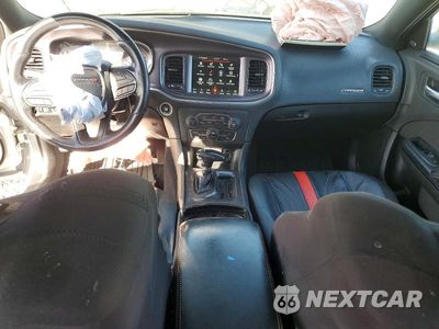 Zdjęcie 8 z 13 samochodu: 2019 DODGE CHARGER SCAT PACK VIN:2C3CDXGJ1KH716014 - miniatura