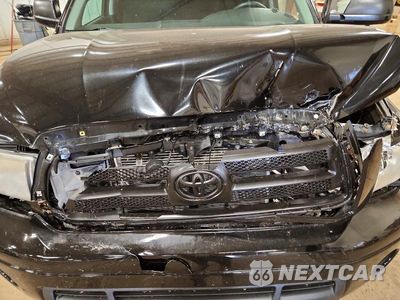 Zdjęcie 11 z 12 samochodu: 2012 TOYOTA TUNDRA DOUBLE CAB SR5 VIN:5TFUY5F16CX231665 - miniatura