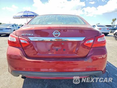 Zdjęcie 6 z 12 samochodu: 2016 NISSAN ALTIMA 2.5 S VIN:1N4AL3APXGN306330 - miniatura