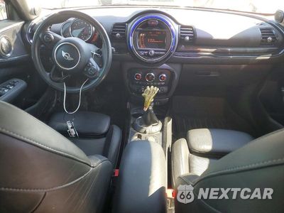 Zdjęcie 8 z 13 samochodu: 2017 MINI COOPER S CLUBMAN ALL4 VIN:WMWLU5C56H2C45942 - miniatura