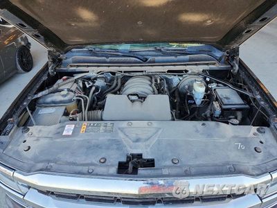 Zdjęcie 11 z 12 samochodu: 2017 CHEVROLET SILVERADO C1500 VIN:1GCNCNEH9HZ112828 - miniatura