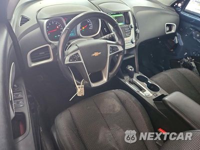 Zdjęcie 8 z 12 samochodu: 2016 CHEVROLET EQUINOX LT VIN:2GNFLFE31G6224247 - miniatura