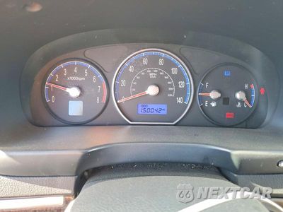 Zdjęcie 9 z 13 samochodu: 2008 HYUNDAI SANTA FE GLS VIN:5NMSG13D38H153749 - miniatura
