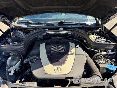 Zdjęcie 10 z 11 samochodu: 2010 MERCEDES-BENZ GLK 350 4MATIC VIN:WDCGG8HB5AF334399 - miniatura