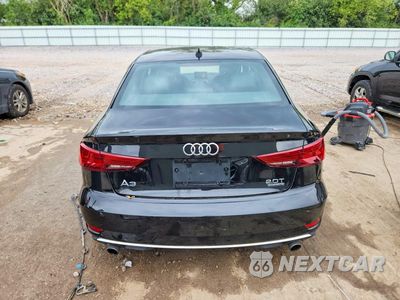 Zdjęcie 6 z 12 samochodu: 2017 AUDI A3 PREMIUM VIN:WAUB8GFF6H1058249 - miniatura