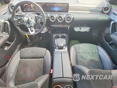Zdjęcie 8 z 12 samochodu: 2022 MERCEDES-BENZ CLA 250 4MATIC VIN:W1K5J4HB9NN296488 - miniatura