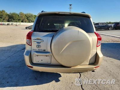 Zdjęcie 6 z 13 samochodu: 2006 TOYOTA RAV4 LIMITED VIN:JTMZK31V165001313 - miniatura