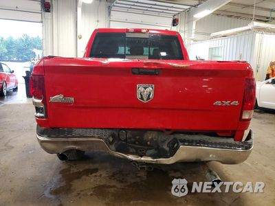 Zdjęcie 6 z 12 samochodu: 2010 DODGE RAM 1500 VIN:1D7RV1CT6AS207735 - miniatura