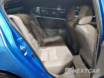 Zdjęcie 11 z 13 samochodu: 2010 HONDA INSIGHT LX VIN:JHMZE2H58AS006556 - miniatura