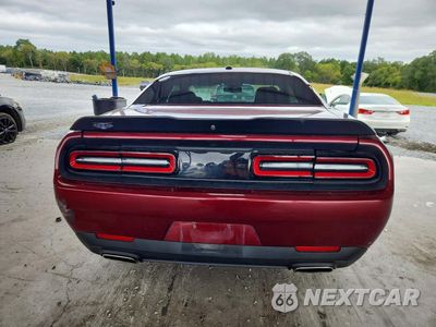 Zdjęcie 6 z 12 samochodu: 2021 DODGE CHALLENGER SXT VIN:2C3CDZAG2MH552364 - miniatura