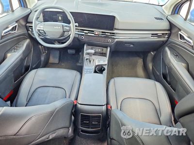 Zdjęcie 8 z 13 samochodu: 2026 KIA SPORTAGE EX VIN:5XYK33DF1TG441781 - miniatura