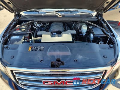 Zdjęcie 12 z 13 samochodu: 2019 GMC YUKON SLT VIN:1GKS1DKCXKR405774 - miniatura
