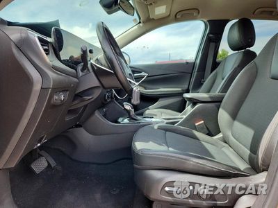 Zdjęcie 7 z 14 samochodu: 2025 BUICK ENCORE GX PREFERRED VIN:KL4AMCSLXSB175827 - miniatura