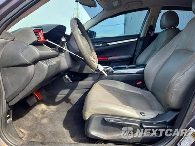 Zdjęcie 7 z 12 samochodu: 2016 HONDA CIVIC LX VIN:19XFC2F5XGE053371 - miniatura