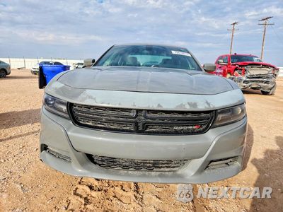 Piąte zdjęcie samochodu w środku: 2019 DODGE CHARGER SXT VIN:2C3CDXBG6KH736576 - miniatura
