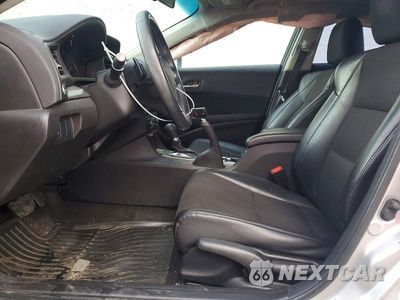 Zdjęcie 7 z 12 samochodu: 2013 ACURA ILX HYBRID VIN:19VDE3F36DE301304 - miniatura