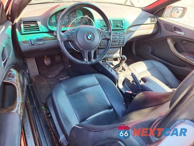 Zdjęcie 8 z 12 samochodu: 2002 BMW 325 CI VIN:WBABS33422JY42738 - miniatura