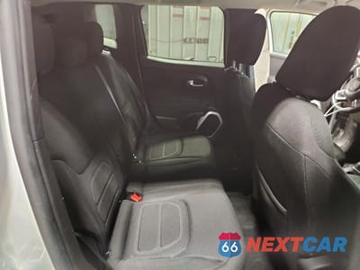 Zdjęcie 11 z 14 samochodu: 2018 JEEP RENEGADE LATITUDE VIN:ZACCJBBB1JPJ05112 - miniatura