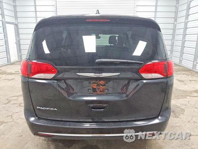Zdjęcie 6 z 13 samochodu: 2018 CHRYSLER PACIFICA TOURING PLUS VIN:2C4RC1FG4JR115751 - miniatura