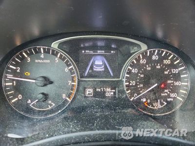 Zdjęcie 9 z 13 samochodu: 2014 NISSAN PATHFINDER SV VIN:5N1AR2MM8EC623533 - miniatura