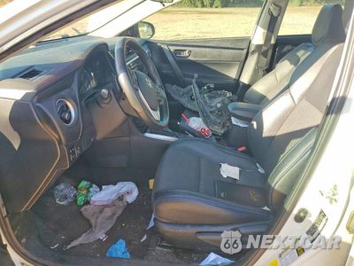 Zdjęcie 7 z 12 samochodu: 2019 TOYOTA COROLLA SE VIN:5YFBURHE3KP894425 - miniatura