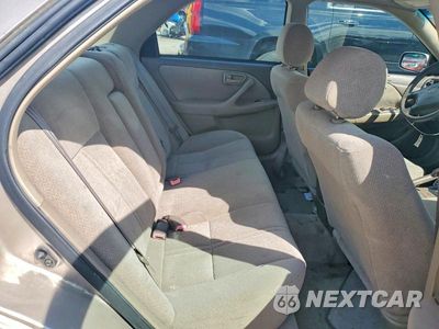 Zdjęcie 10 z 13 samochodu: 2001 TOYOTA CAMRY LE VIN:4T1BG22KX1U865997 - miniatura