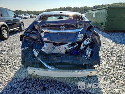 Zdjęcie 11 z 26 samochodu: 2013 NISSAN ALTIMA 2.5 VIN:1N4AL3AP3DC220106 - miniatura