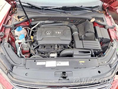 Zdjęcie 11 z 12 samochodu: 2016 VOLKSWAGEN PASSAT SE VIN:1VWBT7A3XGC067311 - miniatura