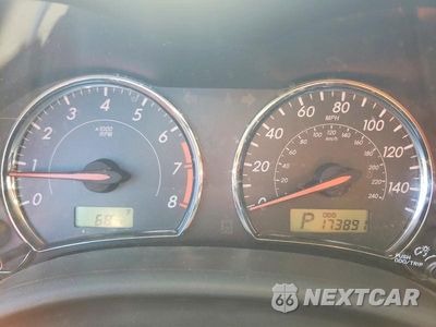 Zdjęcie 9 z 13 samochodu: 2013 TOYOTA COROLLA S VIN:2T1BU4EE9DC019540 - miniatura