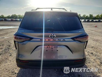 Zdjęcie 6 z 14 samochodu: 2026 TOYOTA SIENNA LE VIN:5TDKRKEC8TS299056 - miniatura