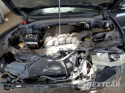 Zdjęcie 12 z 13 samochodu: 2012 DODGE DURANGO R/T VIN:1C4SDHCT0CC180939 - miniatura