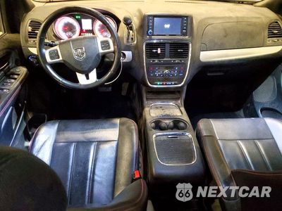Zdjęcie 8 z 13 samochodu: 2019 DODGE GRAND CARAVAN GT VIN:2C4RDGEG6KR661809 - miniatura