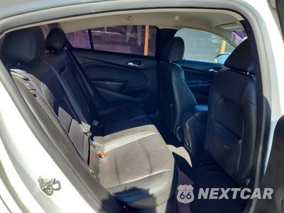 Zdjęcie 10 z 12 samochodu: 2017 CHEVROLET CRUZE PREMIER VIN:1G1BF5SM1H7153986 - miniatura