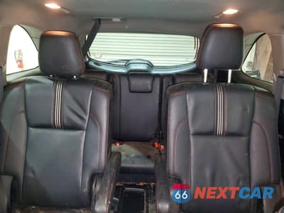 Zdjęcie 10 z 14 samochodu: 2019 TOYOTA HIGHLANDER SE VIN:5TDJZRFH6KS602798 - miniatura