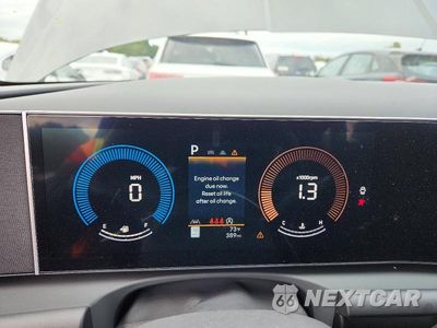 Zdjęcie 9 z 13 samochodu: 2025 HYUNDAI TUCSON SE VIN:5NMJACDE3SH518891 - miniatura