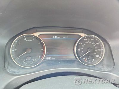 Zdjęcie 9 z 12 samochodu: 2020 NISSAN ALTIMA SR VIN:1N4BL4CV4LC149681 - miniatura