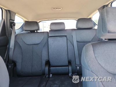 Zdjęcie 10 z 13 samochodu: 2023 HYUNDAI SANTA FE SEL VIN:5NMS2DAJ3PH538929 - miniatura