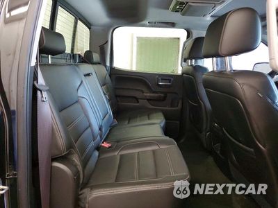 Zdjęcie 10 z 13 samochodu: 2015 GMC SIERRA K1500 DENALI VIN:3GTU2WEJ0FG414688 - miniatura