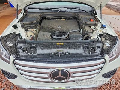 Zdjęcie 12 z 13 samochodu: 2025 MERCEDES-BENZ GLS 450 4MATIC VIN:4JGFF5KE7SB427743 - miniatura