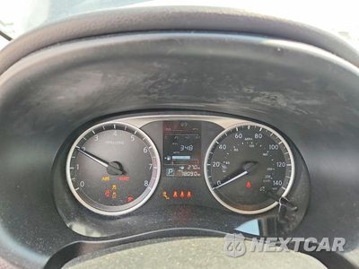 Zdjęcie 9 z 14 samochodu: 2021 NISSAN KICKS S VIN:3N1CP5BV0ML513095 - miniatura