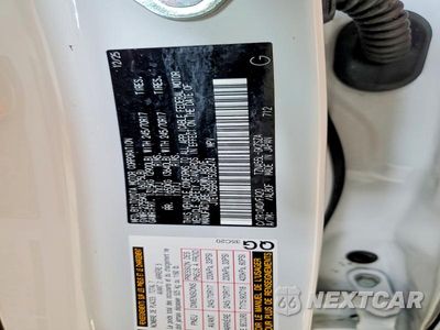 Zdjęcie 13 z 13 samochodu: 2026 TOYOTA 4RUNNER SR5 VIN:JTEVA5BR8T5085474 - miniatura
