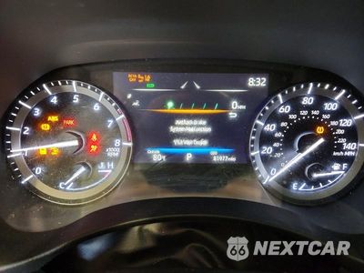 Zdjęcie 9 z 14 samochodu: 2021 TOYOTA HIGHLANDER XLE VIN:5TDHZRBHXMS539518 - miniatura