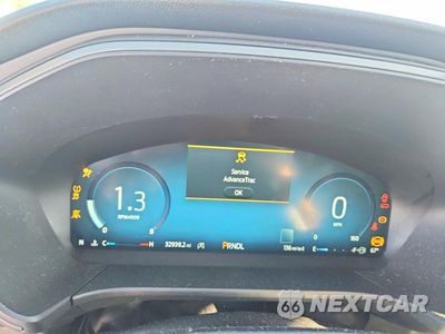 Zdjęcie 9 z 13 samochodu: 2023 FORD ESCAPE ACTIVE VIN:1FMCU9GN9PUA04893 - miniatura